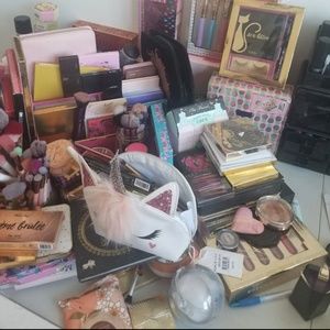$55 customized makeup skincare mystery bundle